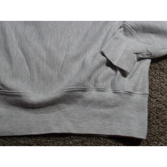 Vtg Champion Reverse Weave Morehead State University MSU Sweatshirt Size S - Picture 3 of 8